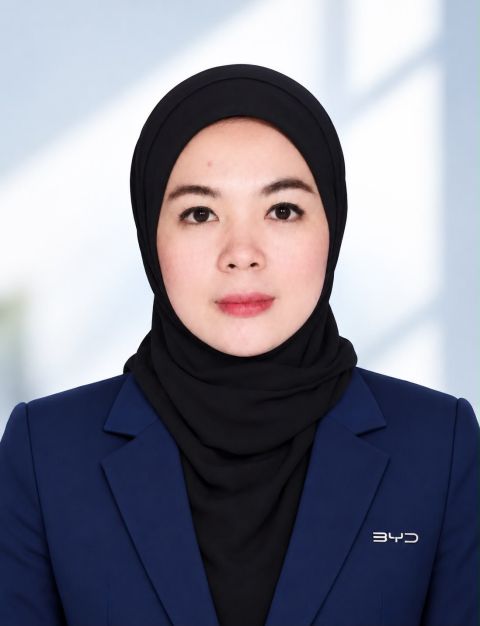 Foto Fitri